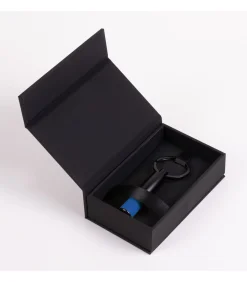 Sleutelhanger Gear Matrix Blue