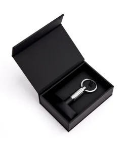 Sleutelhanger Pure Iconic Black