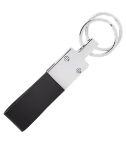 Sleutelhanger Zoom Black