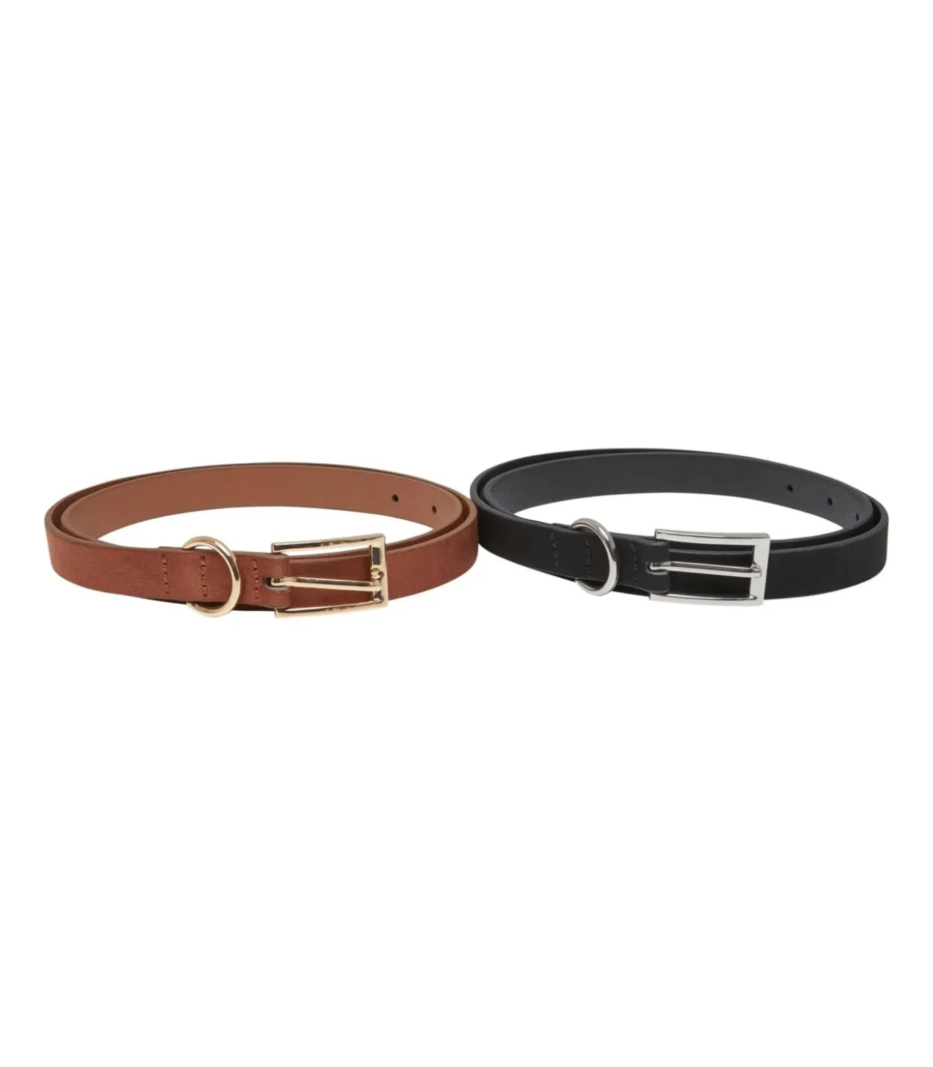 SLIM - Riem - Zwart