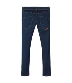 Slim jeans voor kinderen Nkmryan 6116-TH
