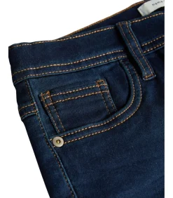 Slim jeans voor kinderen Nkmryan 6116-TH