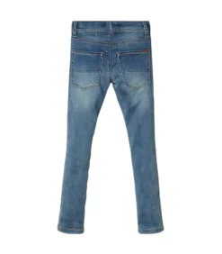 Slim jeans voor kinderen Nkmtheo 3113-TH