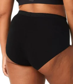 slip control maxi black