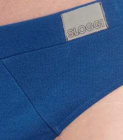 Slip GO Natural Brief C4P Verpakking van 4