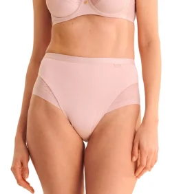 Slip met hoge taille RUBY
