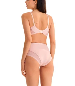 Slip met hoge taille RUBY