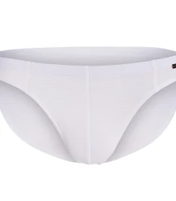 slip red1201 brazilbrief white