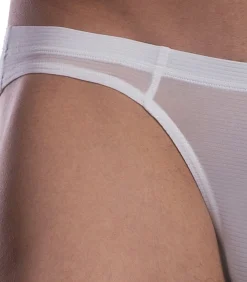 slip red1201 brazilbrief white