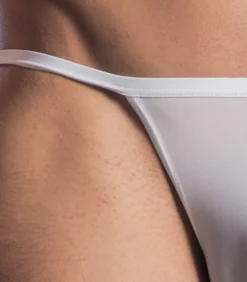 slip red0965 riotanga white