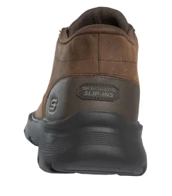 Slip-Ins Relaxed Fit Arch Fit Garza Ridleyboots