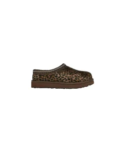 Slip-on schoenen UGG Tasman bruin burnt cedar
