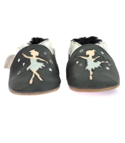 Slippers Robeez Ballet Dreamy