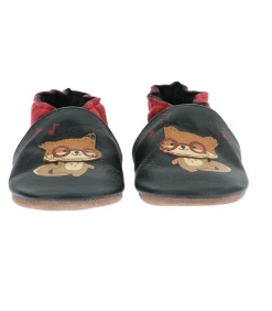 Slippers Robeez Foxy Dance