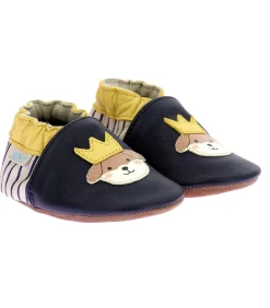 Slippers Robeez King Dog