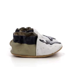 Slippers Robeez Melomane Boy