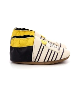 Slippers Robeez Naval Officer
