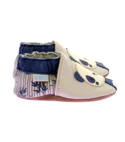 Slippers Robeez Pandy