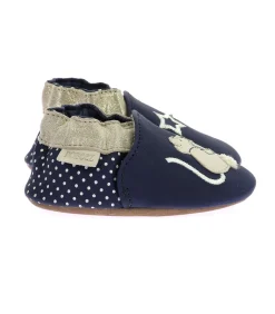 Slippers Robeez Star Lovers