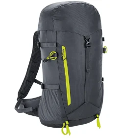 SLX-LITE - Rugzak - Donkergrijs