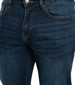 Smalle Jeans Met 5 Zakken