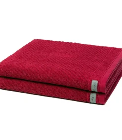 Smart 2-delige handdoekenset