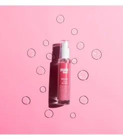 Smooth and Shine antikroeshaarelixer 50 ml