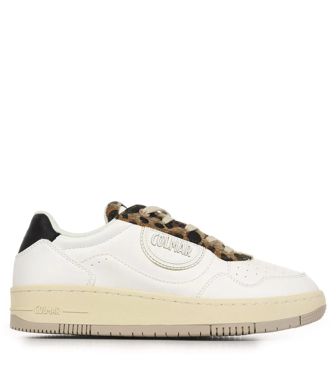 Sneakers Austin Look