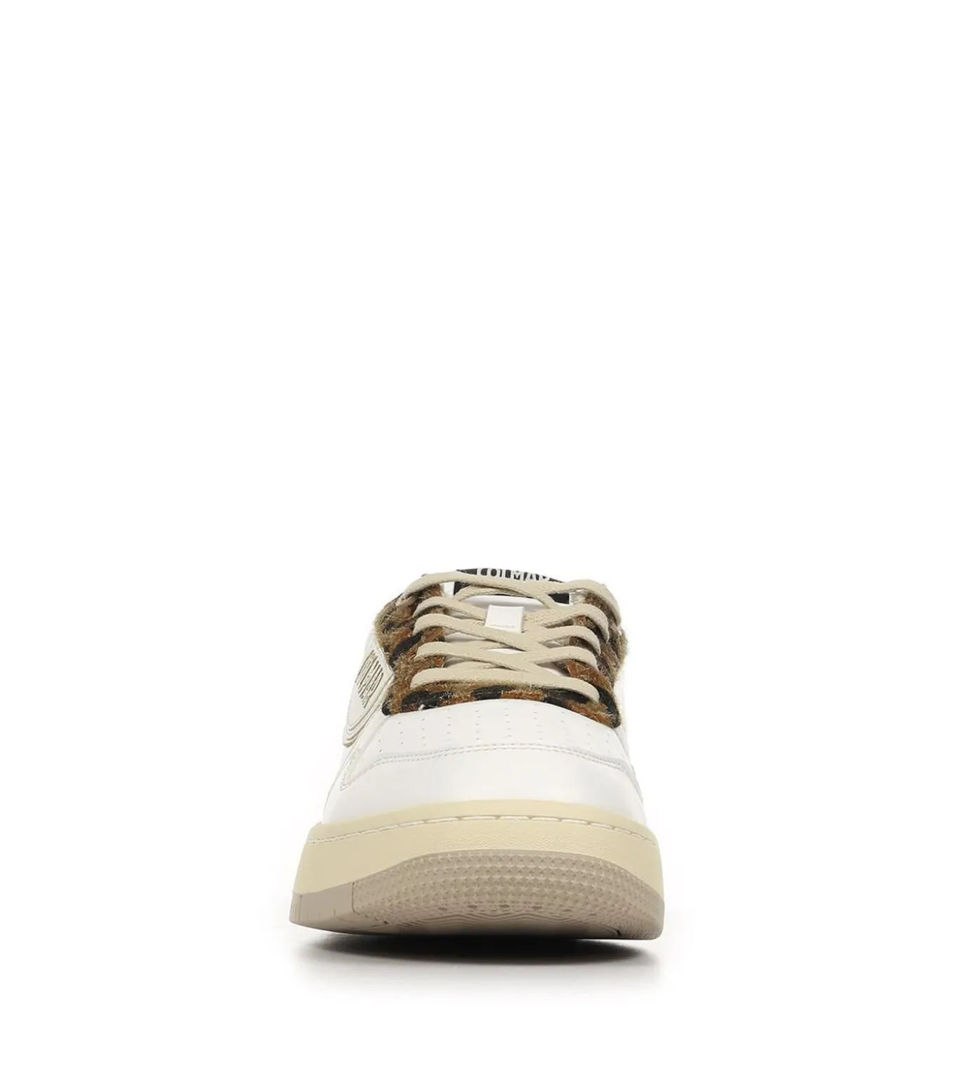 Sneakers Austin Look