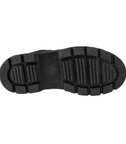 Sneakers Dr. Martens Reeder zwart duurzaam en comfortabel