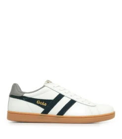 Sneakers Equipe II Leather