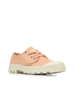 Sneakers Pampa Oxford