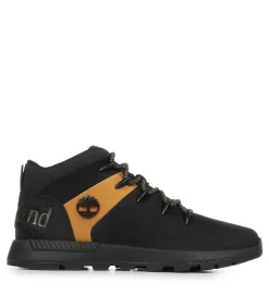 Sneakers Sprint Trekker Mid Lace Sneaker