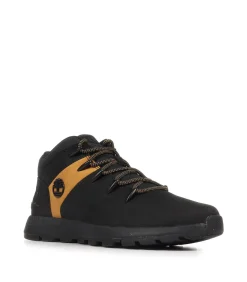 Sneakers Sprint Trekker Mid Lace Sneaker