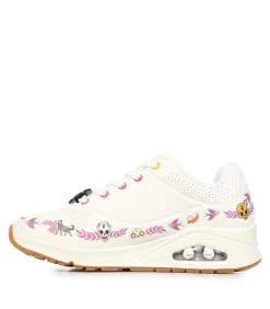 Sneakers Uno Entre La Vida Y Mas Alla