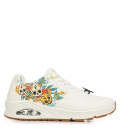 Sneakers Uno Vivos Estamos