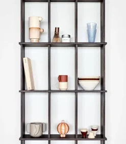 Snoepdoos van steengoed