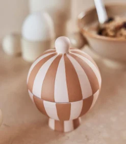 Snoepdoos van steengoed