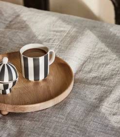 Snoepdoos van steengoed