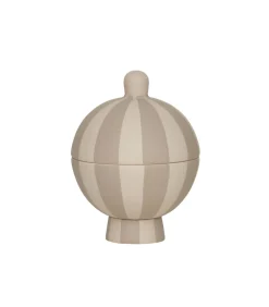 Snoepdoos van steengoed