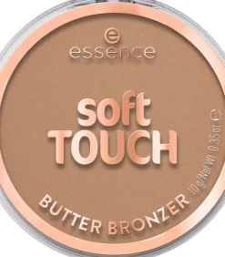 Soft Touch Butter Bronzing Poeder