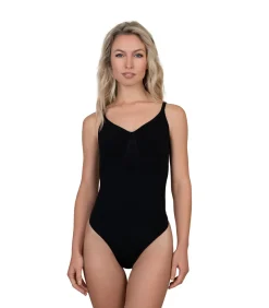 Soft Touch Seamless Bodysuit Ultra Lage Rug