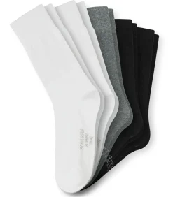 Sokken Bluebird Set van 5