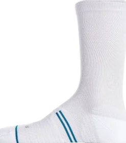 Sokken Run Light Tab Crew Set van 3