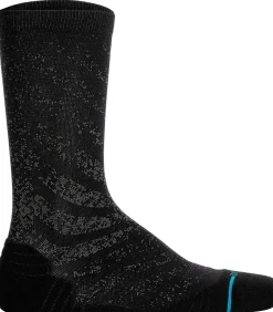 Sokken Run Light Tab Crew Set van 3