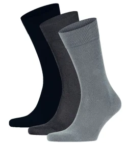 Sokken Set van 3