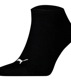 Sokken Sneaker Plain ECOM 12P Verpakking van 12