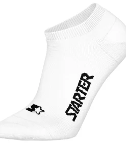 Sokken STARTER 3pk Sneaker Socks Set van 3