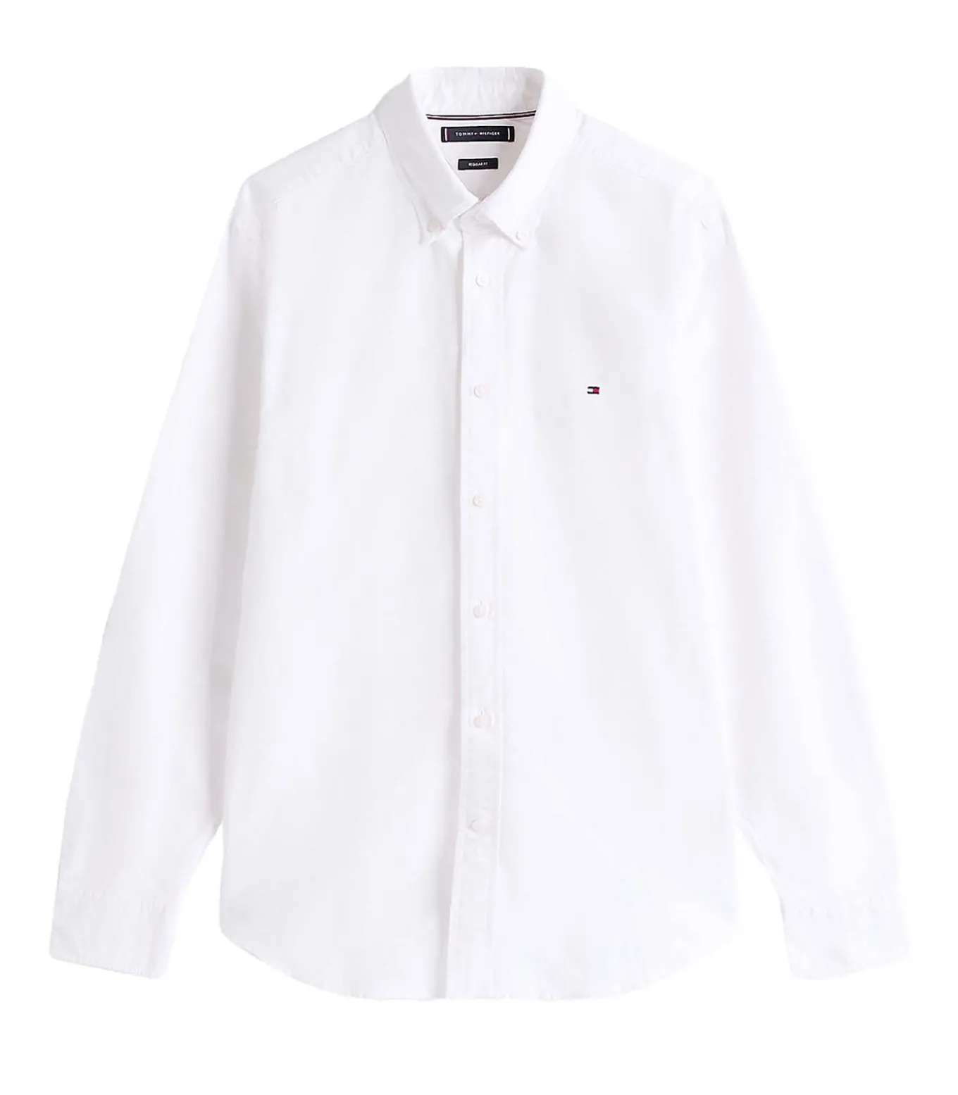 Solid Heritage Oxfor, Ybr