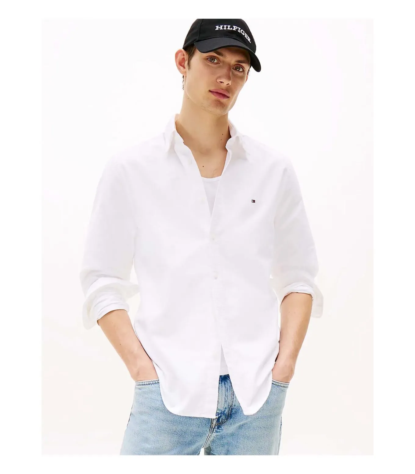 Solid Heritage Oxfor, Ybr